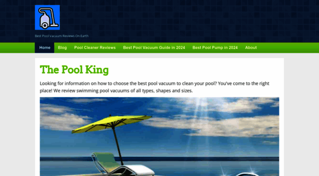 poolvacuumking.com