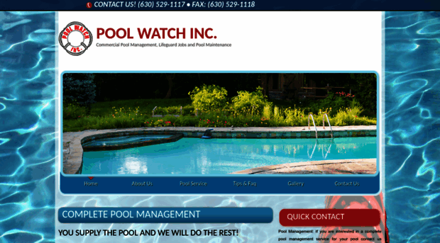 poolwatch.net