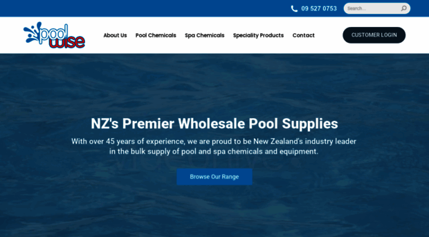 poolwise.co.nz