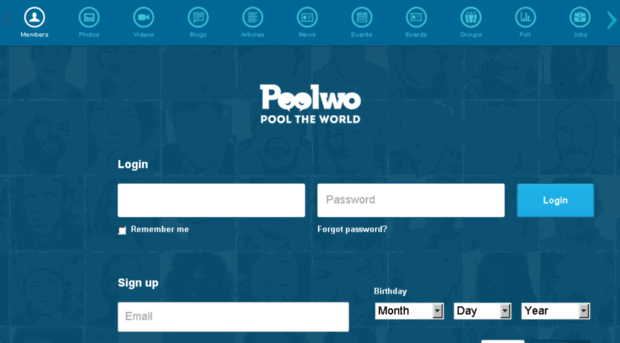 poolwo.com