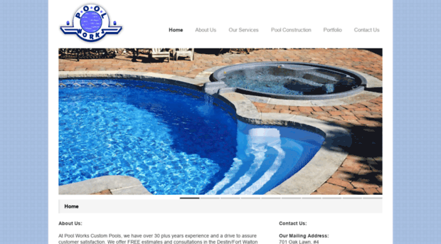 poolworks411.com