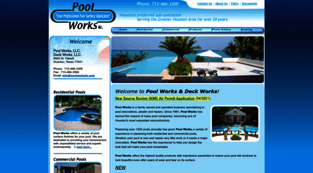 poolworkstx.com