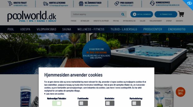 poolworld.dk