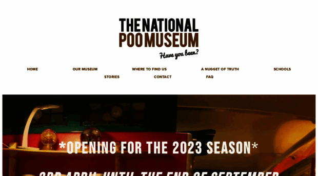 poomuseum.org