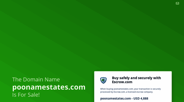 poonamestates.com