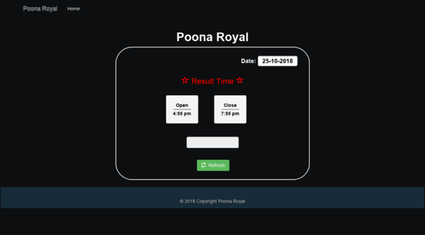 poonaroyal.com