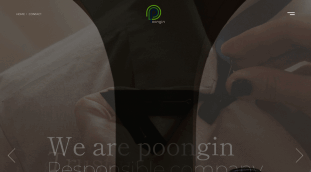 poongin.co.kr