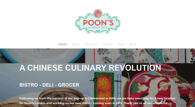 poonslondon.com