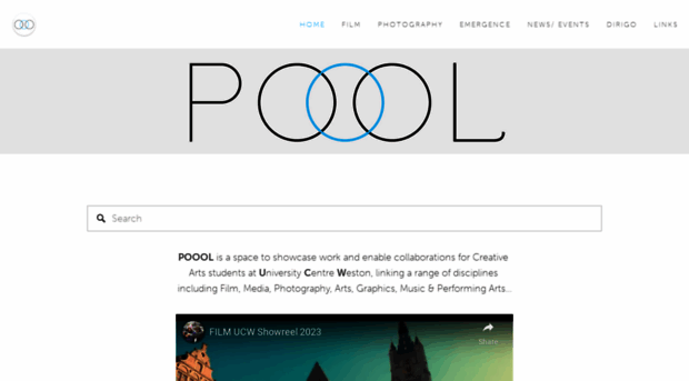 poool.co.uk