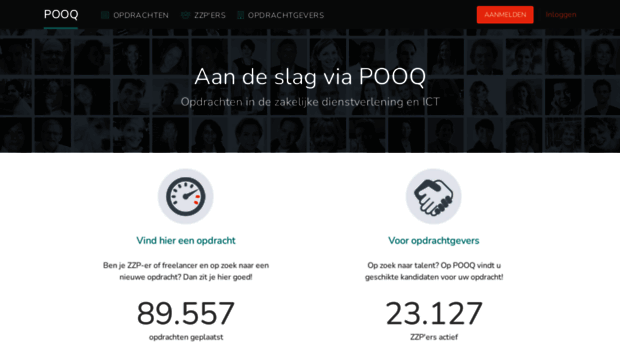 pooq.nl