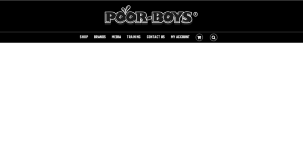 poor-boys.co.za