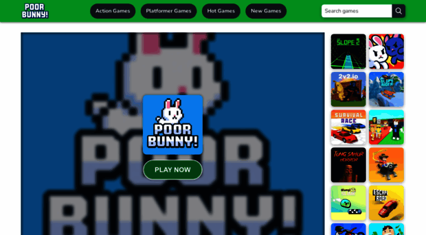 poorbunny2.io