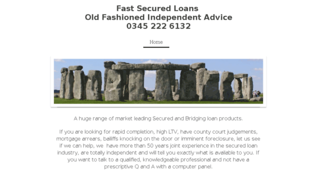 poorcreditsecuredloans.co.uk