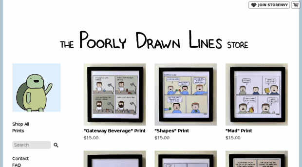 poorlydrawnlines.storenvy.com