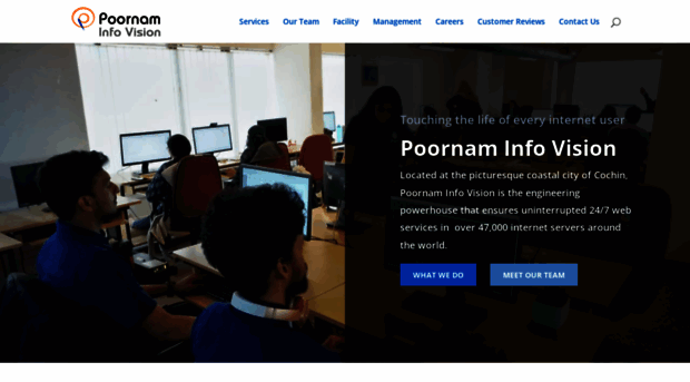 poornam.com