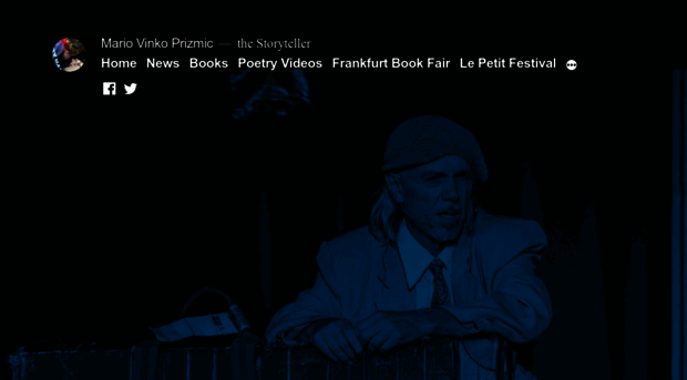 poorpoet.com