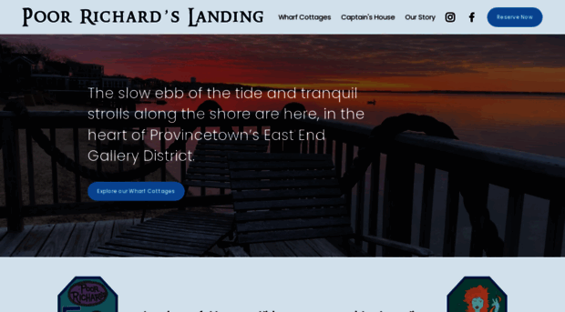 poorrichardslanding.com