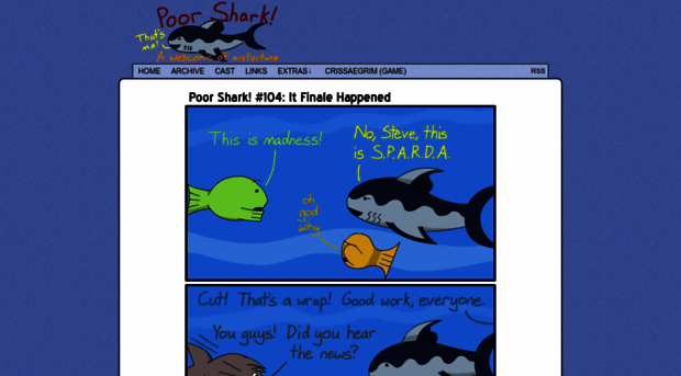 poorshark.com