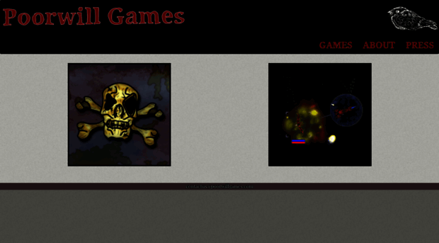 poorwillgames.com