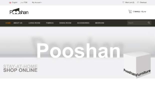 pooshan.net