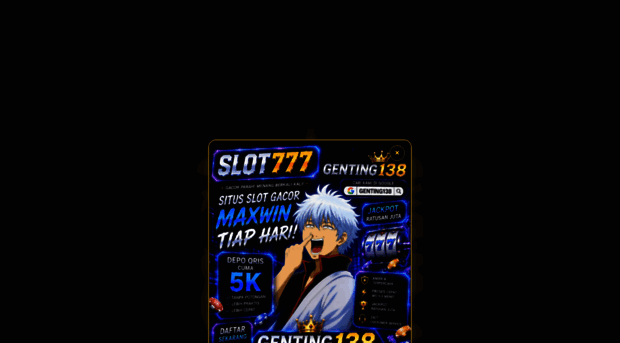 pootenlord.com