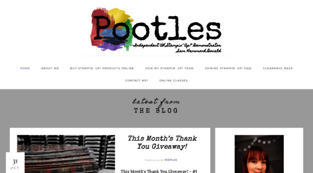 pootles.co.uk