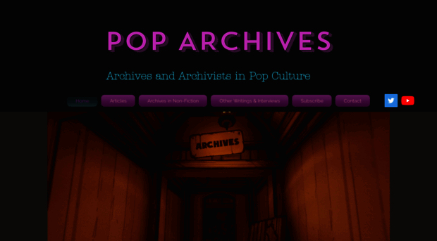 pop-archives.com