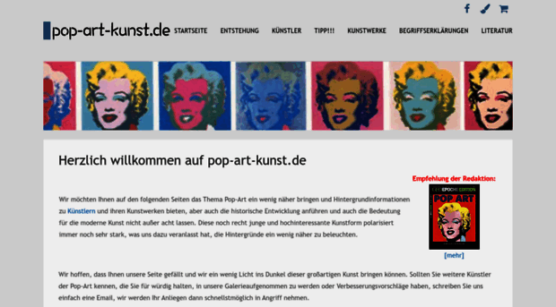 pop-art-kunst.de