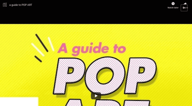 pop-artists.com