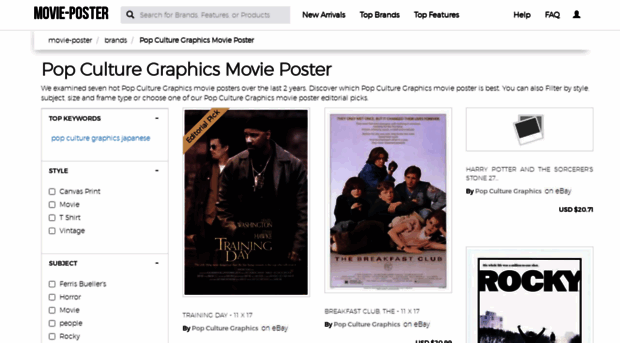 pop-culture-graphics.movie-poster.org