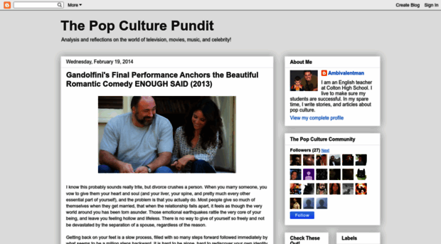 pop-culture-pundit.blogspot.com