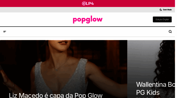 pop-glow.com