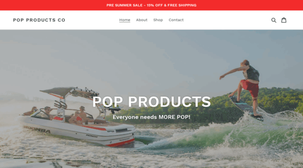 pop-products.com