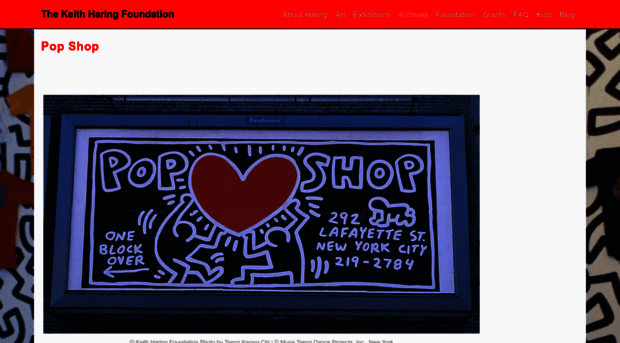 pop-shop.com