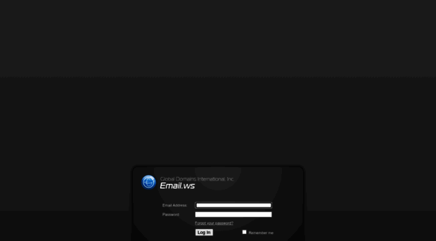 pop.email.ws