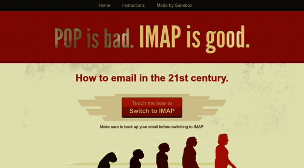 pop2imap.com