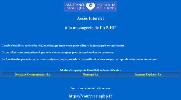 pop3.aphp.fr