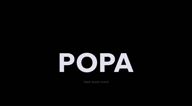 popa.com