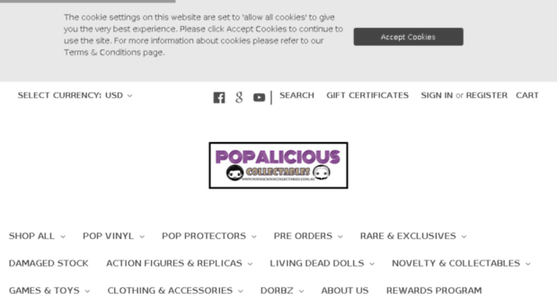 popaliciouscollectables.com.au