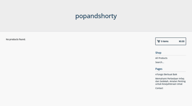 popandshorty.bigcartel.com