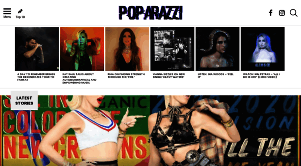 poparazzi.org