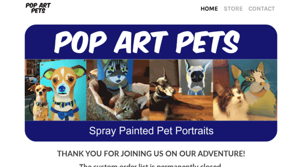 popartpetpaintings.com