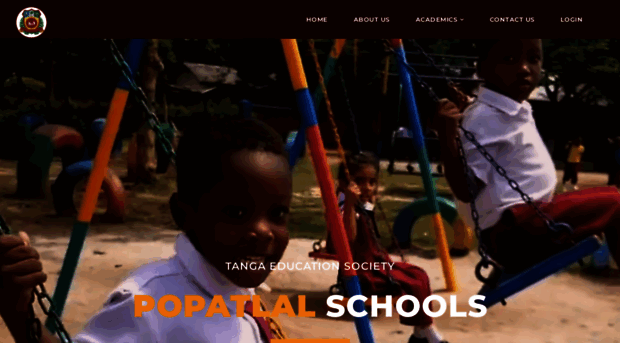 popatlalschools.org