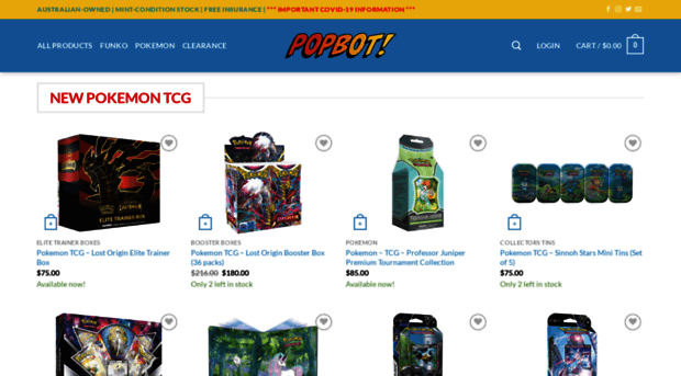 popbot.com.au