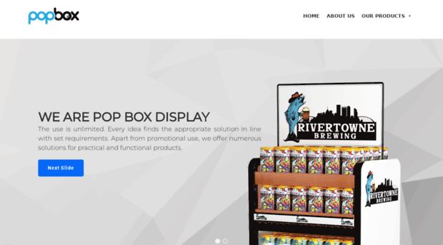 popboxdisplay.com