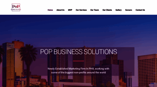 popbusinesssolutions.com