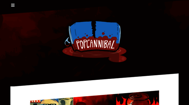 popcannibal.com