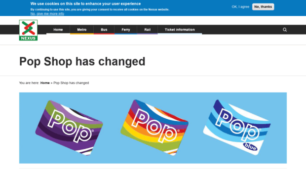 popcard.org.uk