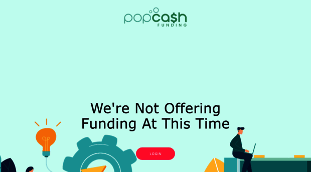 popcashfunding.com