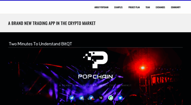 popchain.org